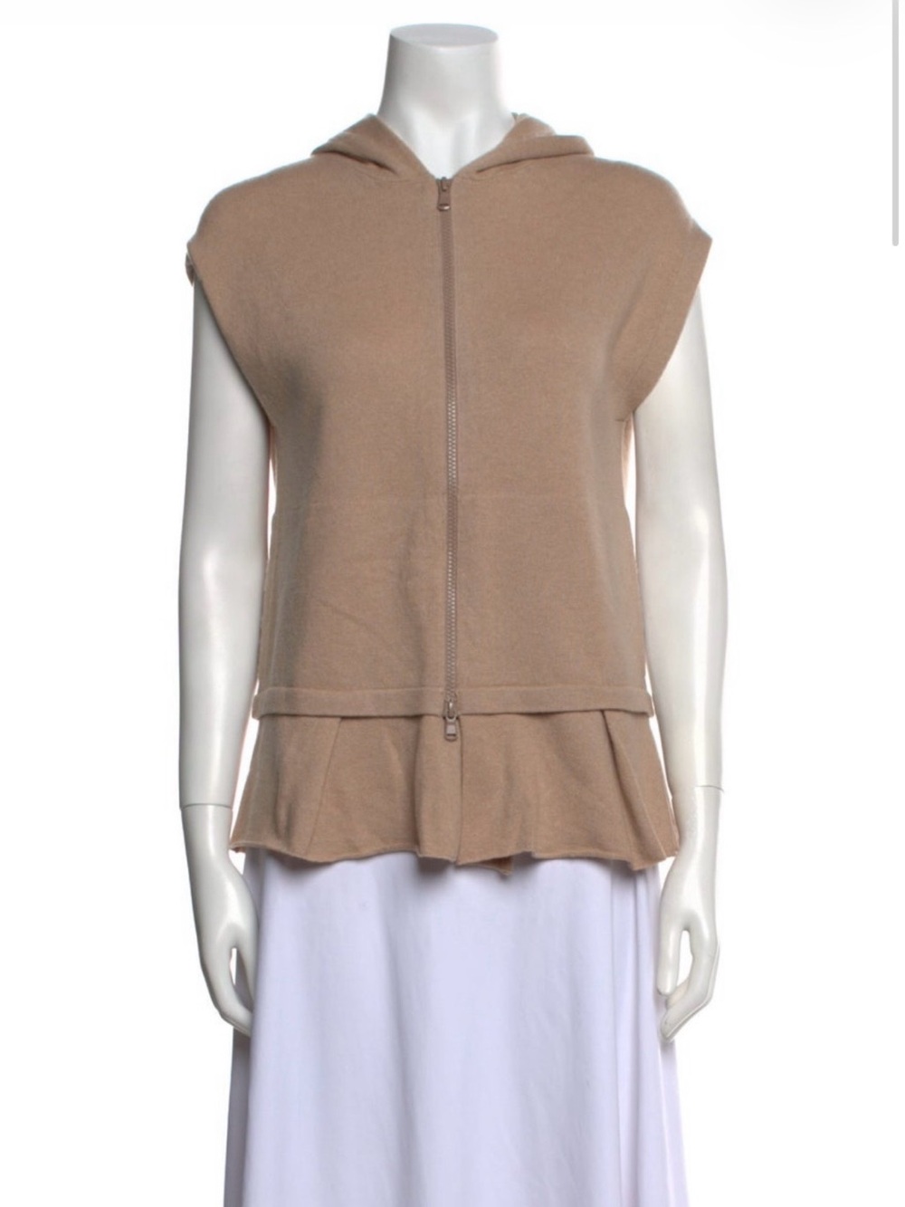 Brunello Cucinelli cashmere cardigan